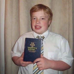 Meet your Posher, Jake